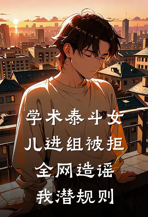 学术泰斗女儿进组被拒，全网造谣我潜规则(苏雨晴清北)全本免费完结小说_小说完结免费学术泰斗女儿进组被拒，全网造谣我潜规则苏雨晴清北