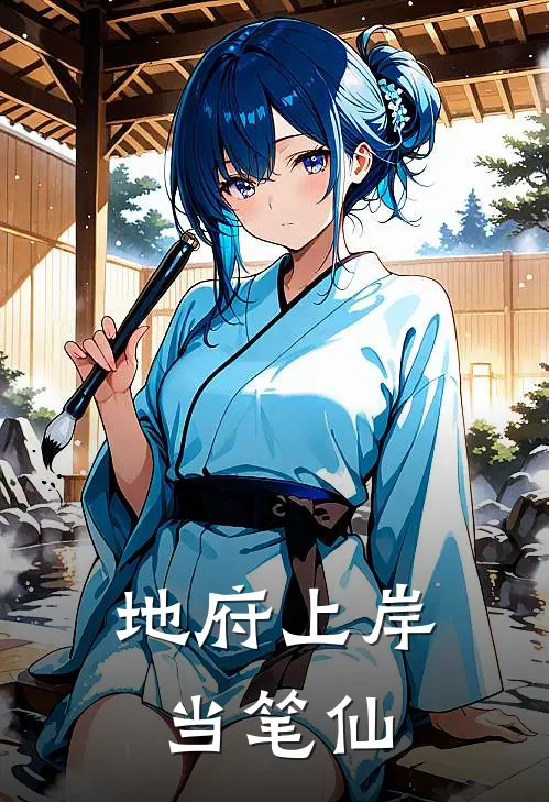 地府上岸当笔仙