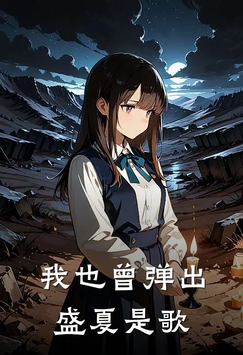 我也曾弹出盛夏是歌