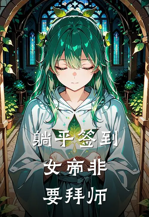 躺平签到：女帝非要拜师(安妙菱秦天)最新小说_免费阅读完整版小说躺平签到：女帝非要拜师(安妙菱秦天)