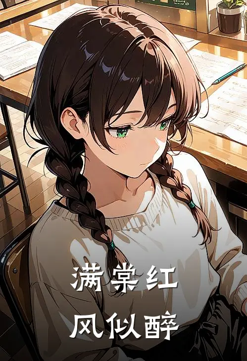 满棠红风似醉宋疏慈楚策热门完本小说_最新章节列表满棠红风似醉(宋疏慈楚策)