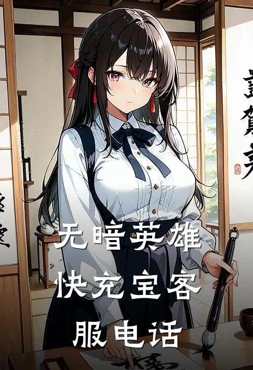 无暗英雄快充宝客服电话