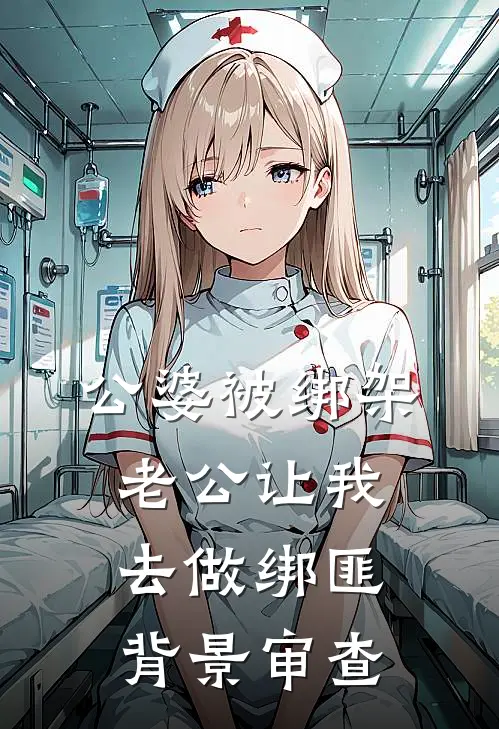 公婆被绑架，老公让我去做绑匪背景审查