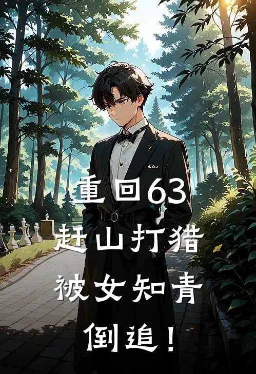 重回63，赶山打猎被女知青倒追！(张彩凤秦迎春)全文免费在线阅读_重回63，赶山打猎被女知青倒追！热门小说