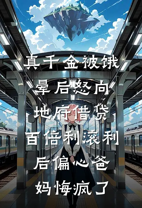 真千金被饿晕后怒向地府借贷，百倍利滚利后偏心爸妈悔疯了白凝假千金完本小说免费阅读_小说完结版真千金被饿晕后怒向地府借贷，百倍利滚利后偏心爸妈悔疯了白凝假千金