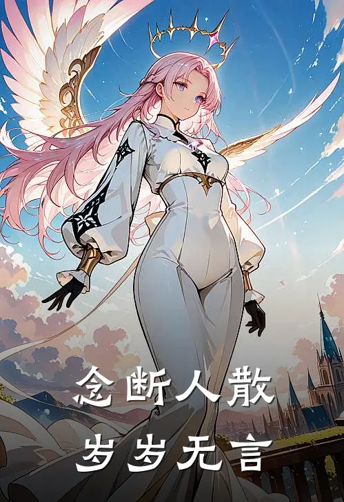 念断人散，岁岁无言(姜念陆随舟)已完结小说_小说免费阅读念断人散，岁岁无言姜念陆随舟