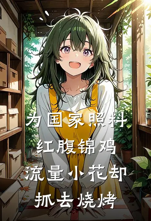 为国家照料红腹锦鸡，流量小花却抓去烧烤