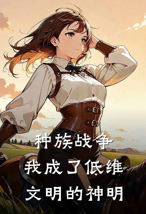 《种族战争：我成了低维文明的神明》王升董全已完结小说_种族战争：我成了低维文明的神明(王升董全)火爆小说