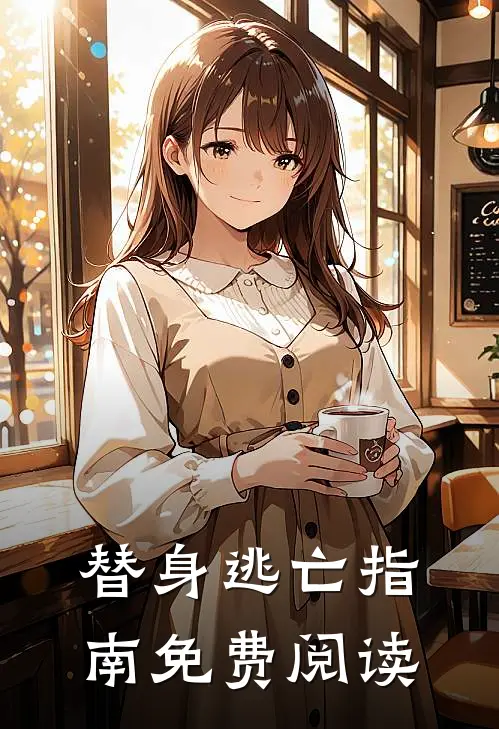 替身逃亡指南免费阅读