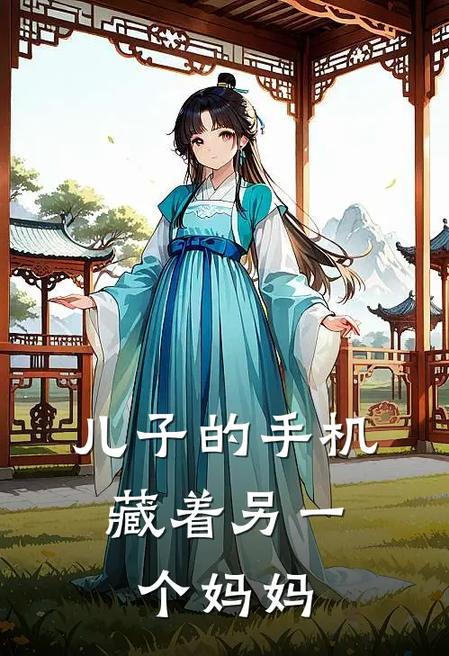 儿子的手机，藏着另一个妈妈