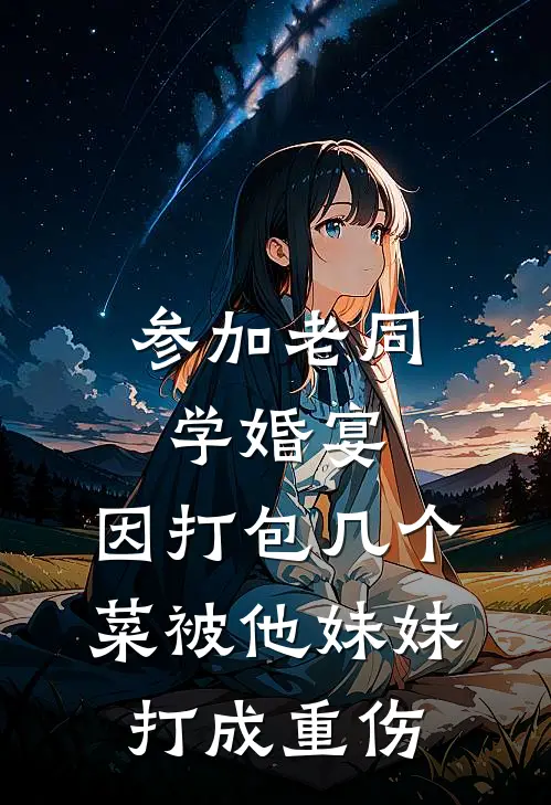 参加老同学婚宴，因打包几个菜被他妹妹打成重伤