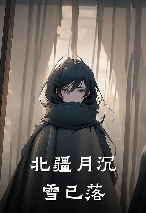 北疆月沉雪已落