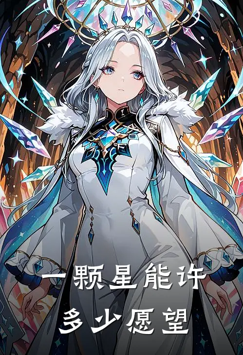 一颗星能许多少愿望