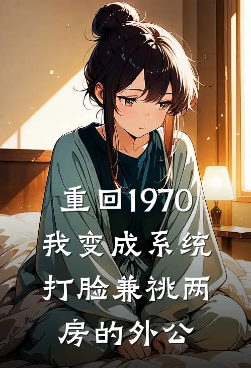 重回1970，我变成系统打脸兼祧两房的外公(系统囡囡)无弹窗小说免费阅读_小说免费阅读无弹窗重回1970，我变成系统打脸兼祧两房的外公系统囡囡