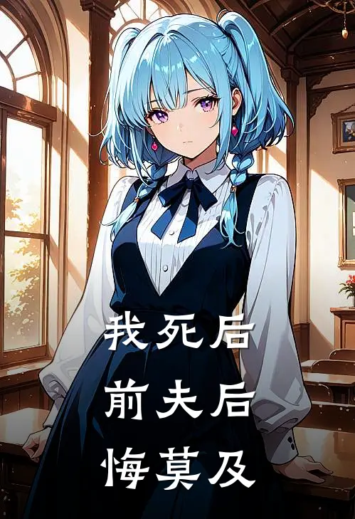 我死后，前夫后悔莫及