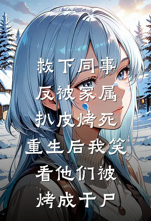 救下同事反被家属扒皮烤死，重生后我笑看他们被烤成干尸林夕微晨曦最新小说推荐_最新好看小说救下同事反被家属扒皮烤死，重生后我笑看他们被烤成干尸林夕微晨曦