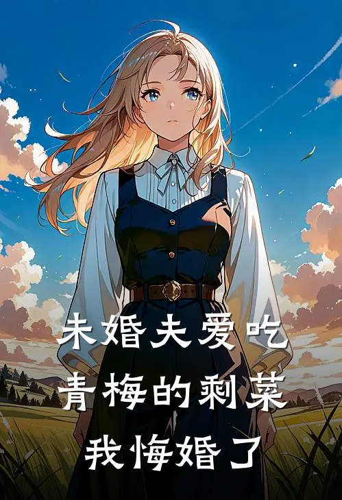 未婚夫爱吃青梅的剩菜，我悔婚了