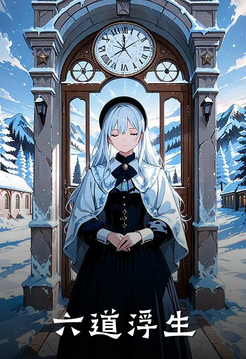 六道浮生