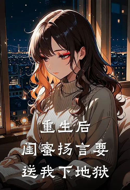 重生后，闺蜜扬言要送我下地狱