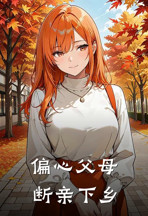 偏心父母，断亲下乡