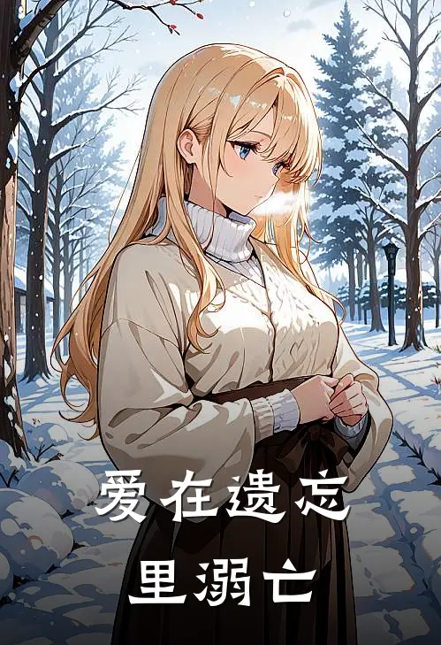 爱在遗忘里溺亡