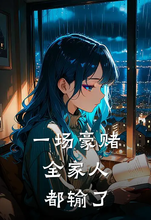 一场豪赌，全家人都输了