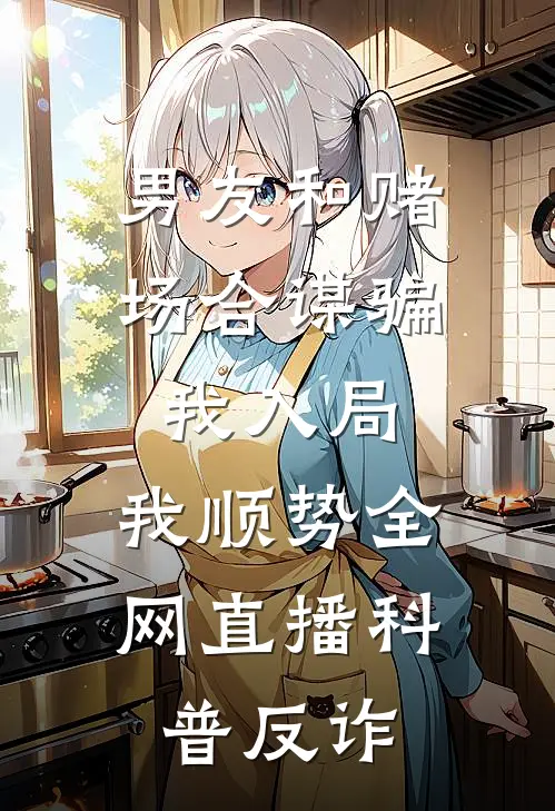 男友和赌场合谋骗我入局，我顺势全网直播科普反诈(明微傅子霈)完整版免费小说_最热门小说男友和赌场合谋骗我入局，我顺势全网直播科普反诈(明微傅子霈)