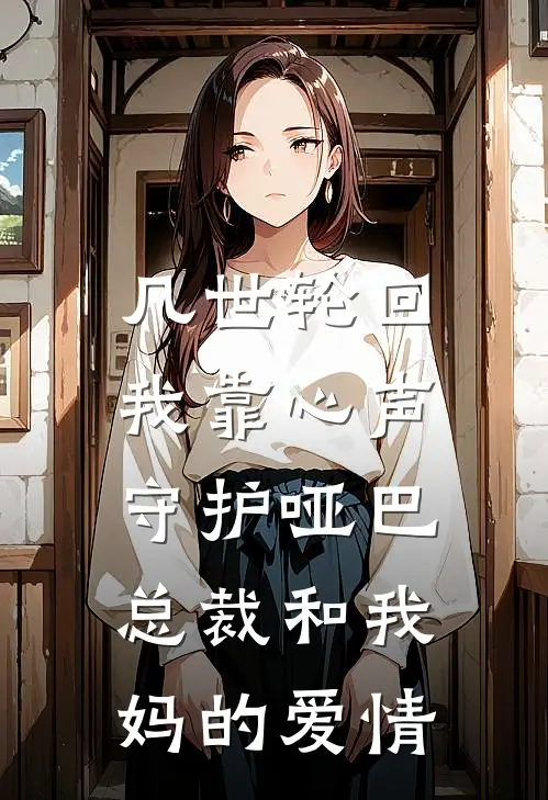 几世轮回，我靠心声守护哑巴总裁和我妈的爱情唐晓雪顾晏廷小说完整版免费阅读_最新章节列表几世轮回，我靠心声守护哑巴总裁和我妈的爱情(唐晓雪顾晏廷)