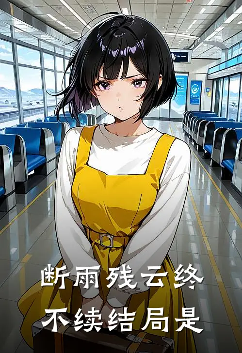 断雨残云终不续结局是