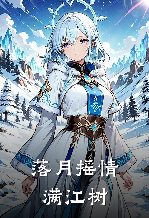 落月摇情满江树陆弛落月免费小说大全_热门免费小说落月摇情满江树(陆弛落月)