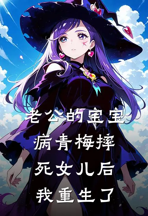 老公的宝宝病青梅摔死女儿后，我重生了(苏茶茶茶茶)热门网络小说推荐_最新完结小说推荐老公的宝宝病青梅摔死女儿后，我重生了苏茶茶茶茶