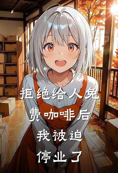 拒绝给人免费咖啡后，我被迫停业了抖音热门_《拒绝给人免费咖啡后，我被迫停业了》最新章节免费在线阅读