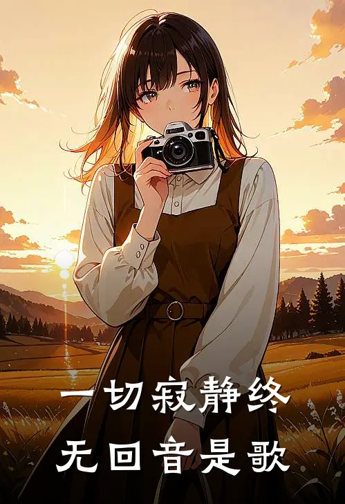 一切寂静终无回音是歌