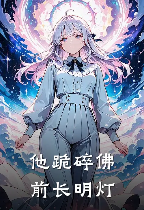 他跪碎佛前长明灯(苏念长明)全本免费小说_阅读免费小说他跪碎佛前长明灯苏念长明