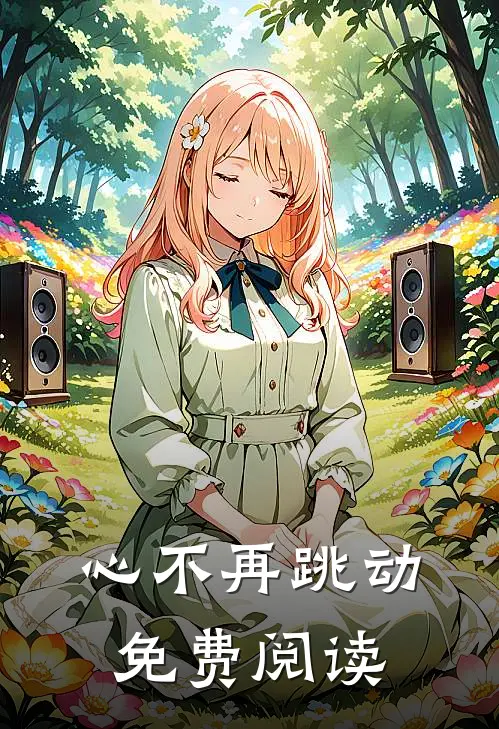 心不再跳动免费阅读