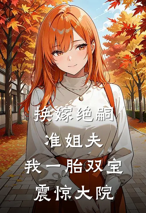 换嫁绝嗣准姐夫，我一胎双宝震惊大院