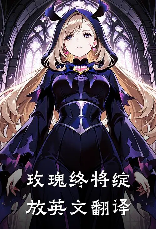 玫瑰终将绽放英文翻译