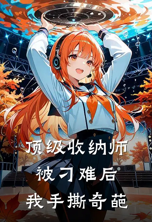 顶级收纳师被刁难后，我手撕奇葩