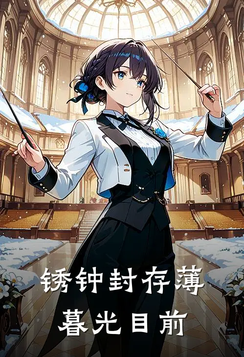 锈钟封存薄暮光目前