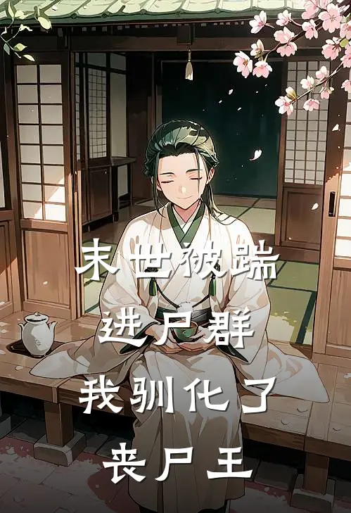 末世被踹进尸群，我驯化了丧尸王