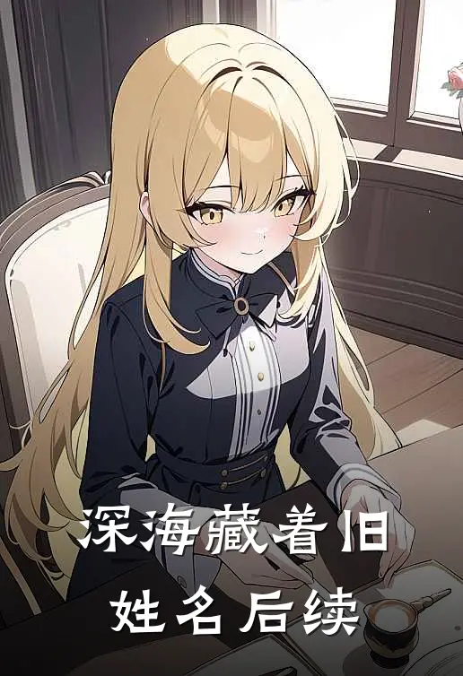 深海藏着旧姓名后续