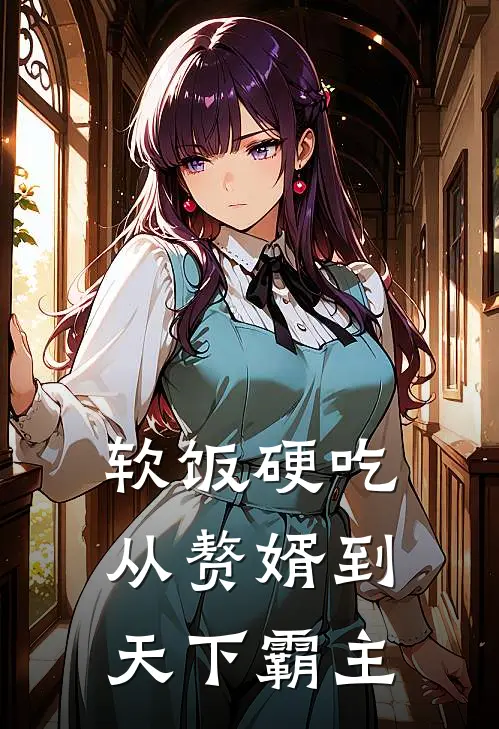 软饭硬吃，从赘婿到天下霸主