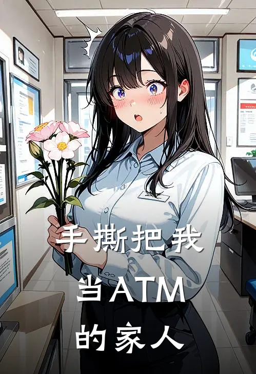 手撕把我当ATM的家人