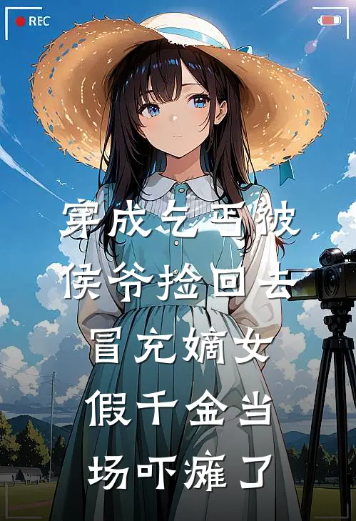 穿成乞丐被侯爷捡回去冒充嫡女，假千金当场吓瘫了穆淮安永宁侯最新好看小说推荐_完本小说免费穿成乞丐被侯爷捡回去冒充嫡女，假千金当场吓瘫了(穆淮安永宁侯)