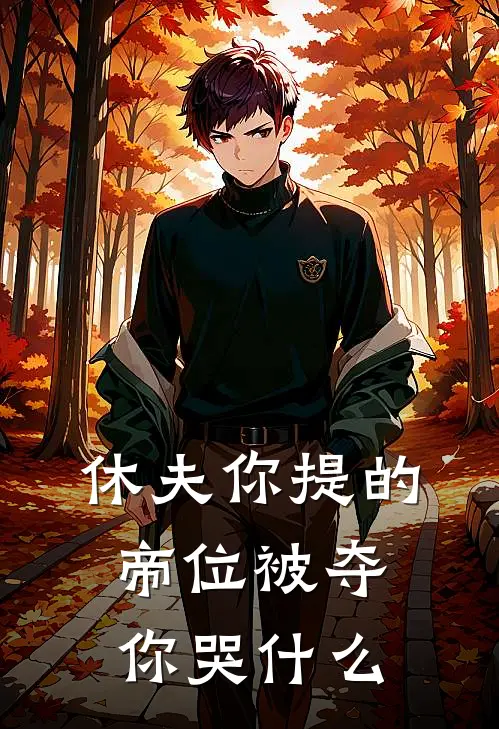 休夫你提的，帝位被夺你哭什么全文免费阅读无弹窗大结局_休夫你提的，帝位被夺你哭什么（洛璃月叶渊）最新小说