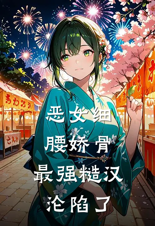 恶女细腰娇骨，最强糙汉沦陷了