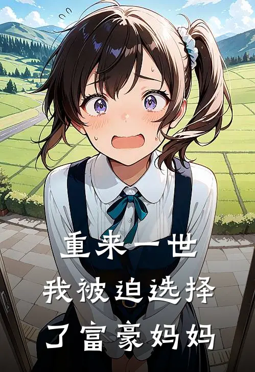 重来一世，我被迫选择了富豪妈妈