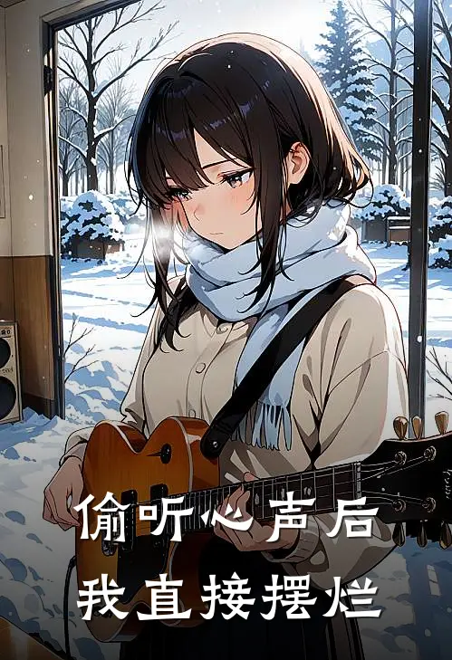 偷听心声后，我直接摆烂