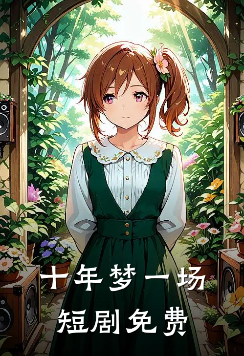 十年梦一场短剧免费