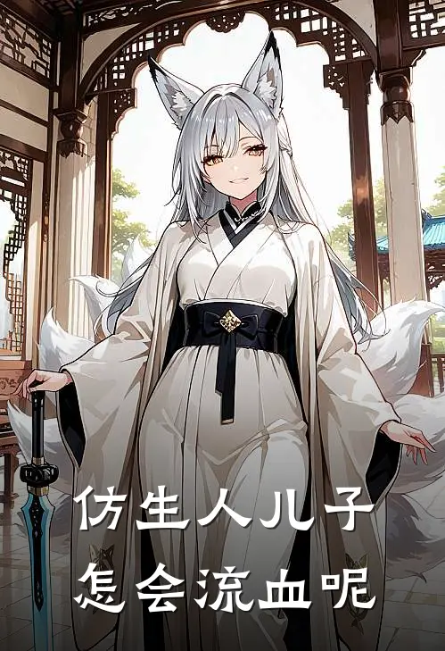 仿生人儿子怎会流血呢(浅谢宸)最新热门小说_完结小说仿生人儿子怎会流血呢(浅谢宸)